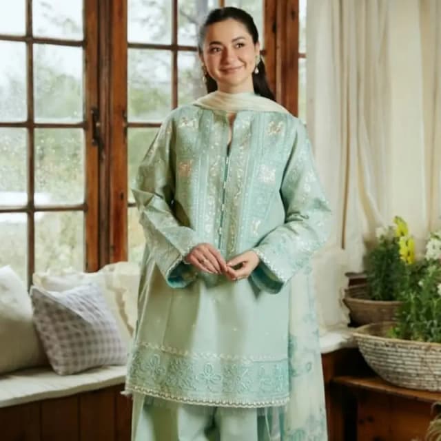 Ladies Clothing product Dhanak
