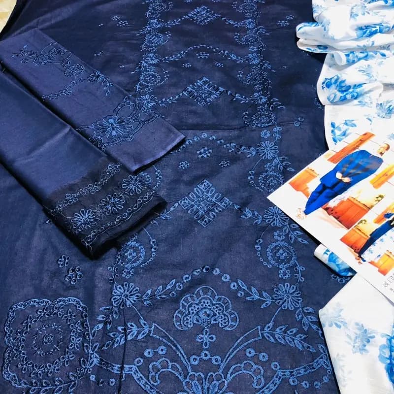 Ladies Clothing product Dhanak