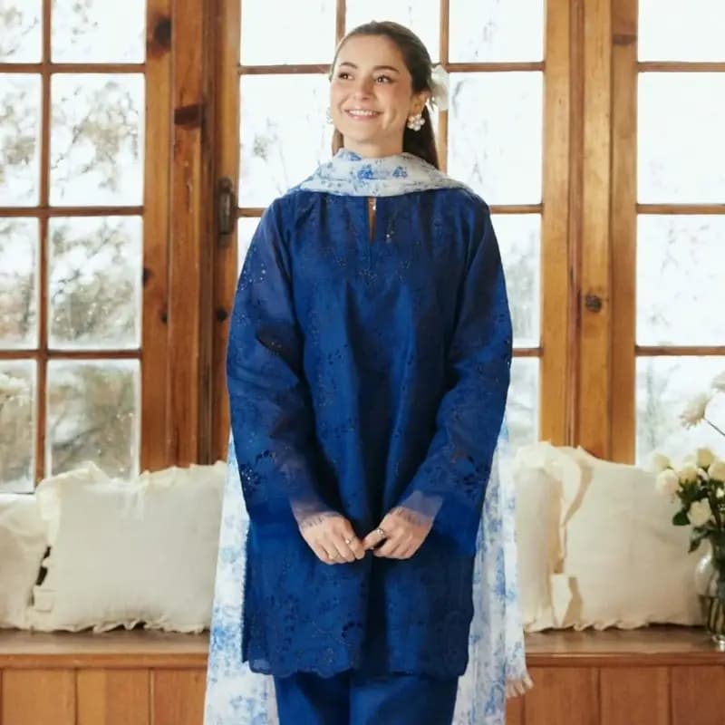 Ladies Clothing product Dhanak