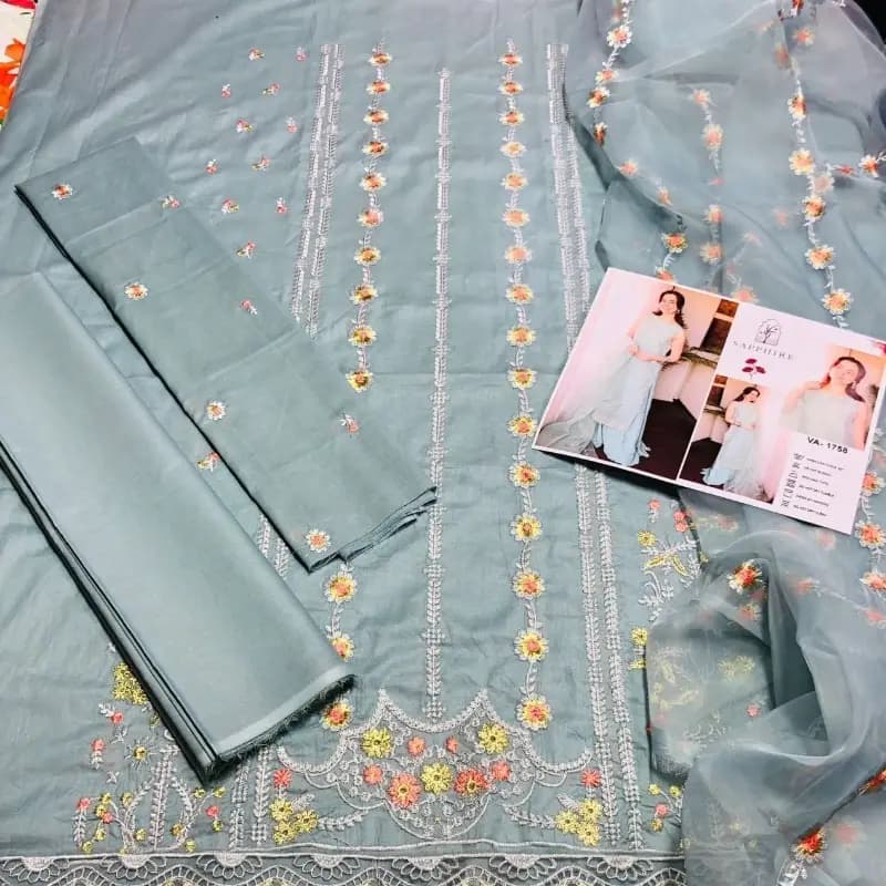 Ladies Clothing product Dhanak
