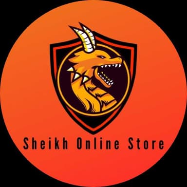 Store Logo