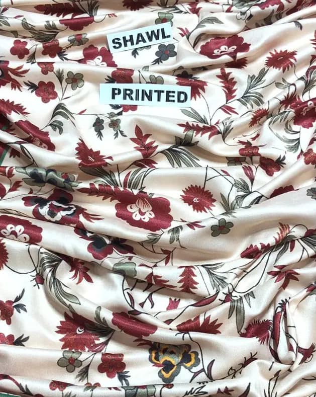Brand Name URGE (PREMIUM DHANAK)