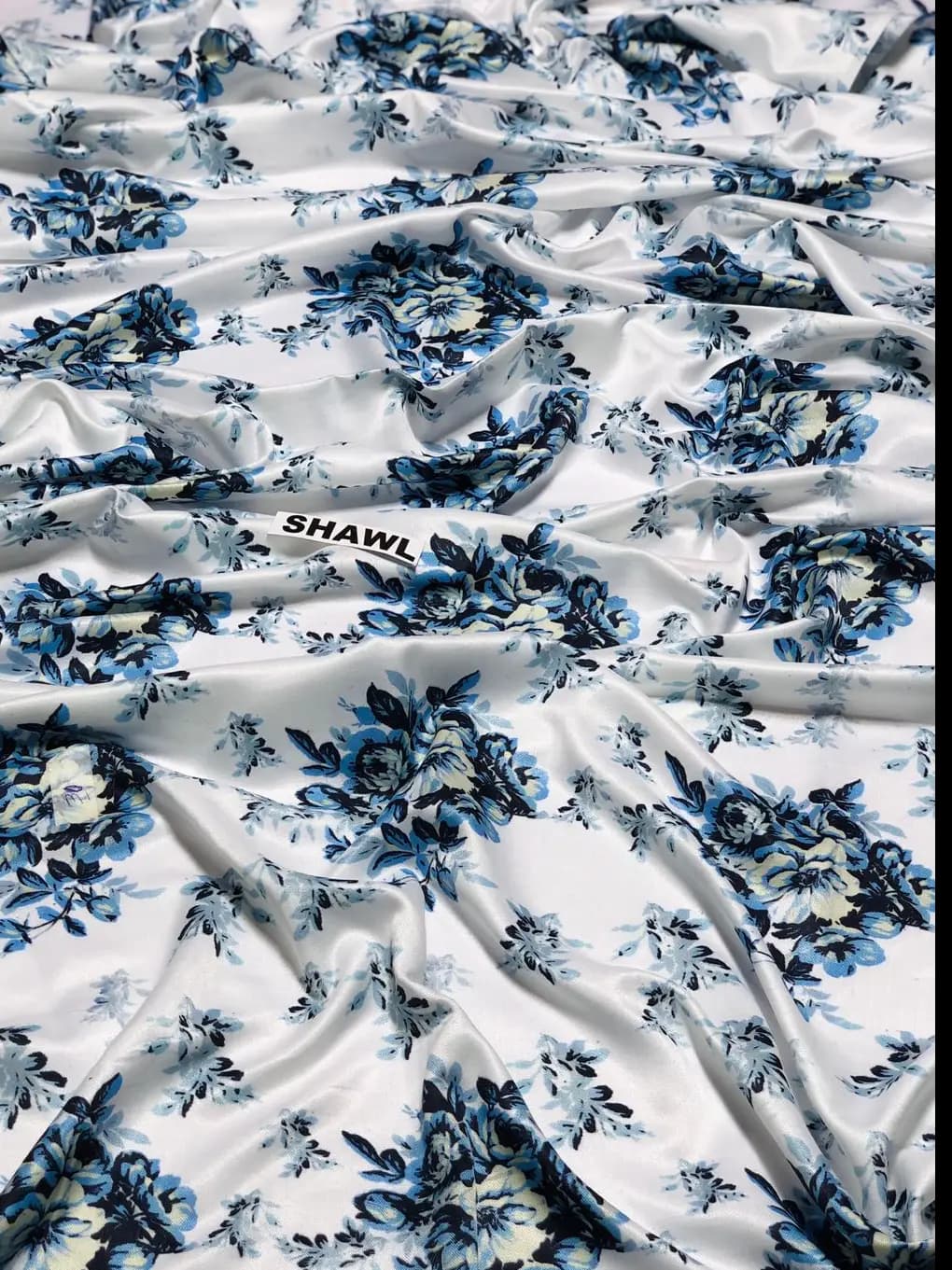 ZARA SHAHJAHAN X COCO (PREMIUM DHANAK) 3 Piece