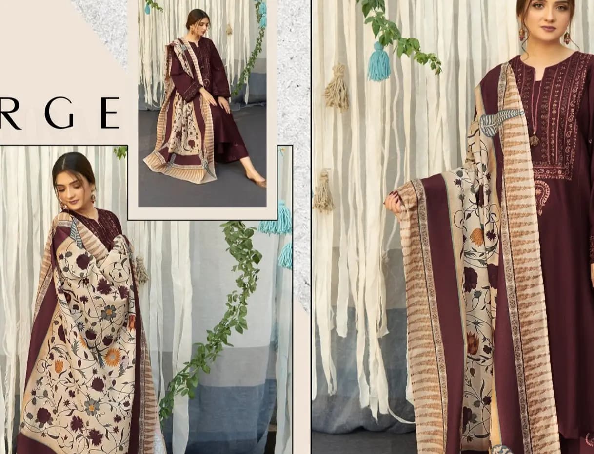 Brand Name URGE (PREMIUM DHANAK)