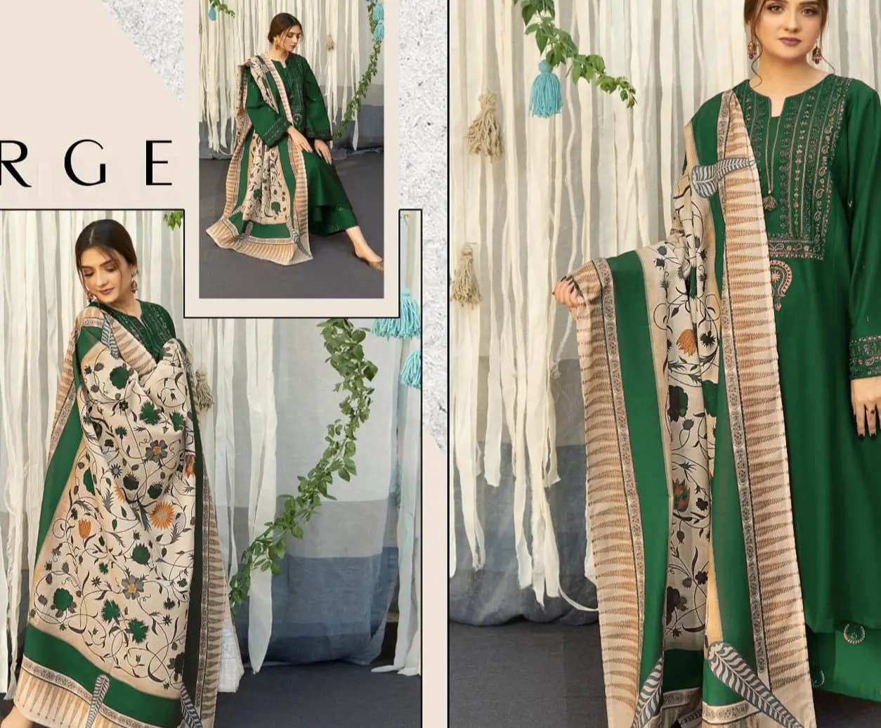 Brand Name URGE (PREMIUM DHANAK)